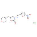 Furaltadone hydrochloride