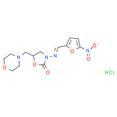 Furaltadone hydrochloride