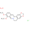 Berberine chloride hydrate