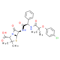 Fibracillin