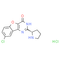 XL413 hydrochloride