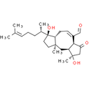 Ophiobolin B