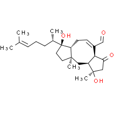 Ophiobolin B
