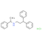 Fendiline hydrochloride
