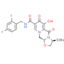Cabotegravir