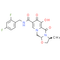 Cabotegravir