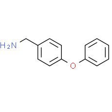 4-Phenoxybenzylamine