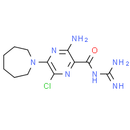 5-(N, N-Hexamethylene)-amiloride