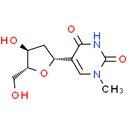 Pseudothymidine