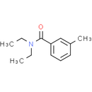 Diethyltoluamide