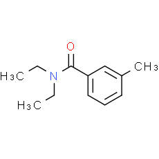 Diethyltoluamide