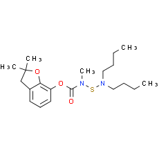 Carbosulfan