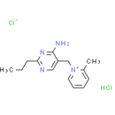 Amprolium hydrochloride