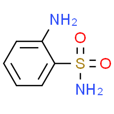 2-Aminobenzenesulfonamide