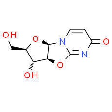 2, 2'-Anhydrouridine