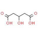 3-Hydroxyglutaric acid