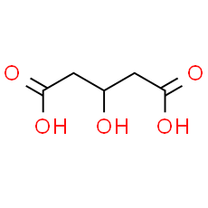 3-Hydroxyglutaric acid
