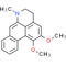 Dehydronuciferine
