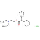 Drofenine hydrochloride