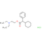 Drofenine hydrochloride