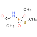 Acephate - CAS