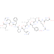 Angiotensin I (human, mouse, rat)