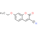 3-Cyano-7-ethoxycoumarin
