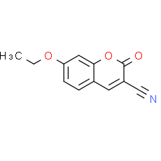 3-Cyano-7-ethoxycoumarin