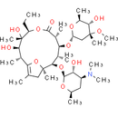 Erythromycin A enol ether