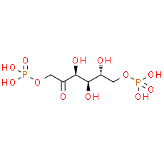 Fosfructose