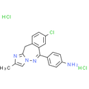 GYKI-47261 dihydrochloride