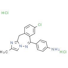 GYKI-47261 dihydrochloride