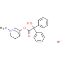 Clidinium bromide