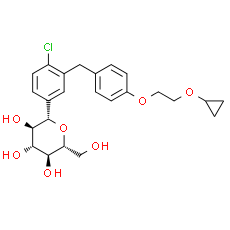 Bexagliflozin