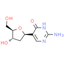 2'-Deoxypseudoisocytidine