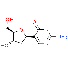 2'-Deoxypseudoisocytidine