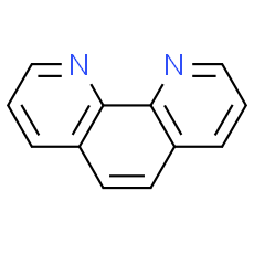 o-Phenanthroline