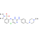 Dubermatinib