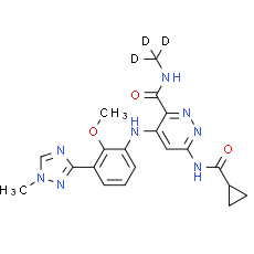 Deucravacitinib