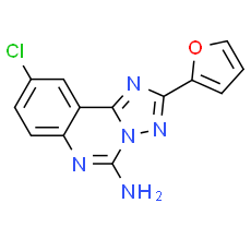 CGS 15943