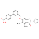 Biphenylindanone A
