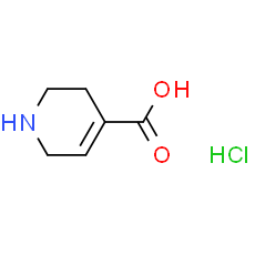Isoguvacine hydrochloride