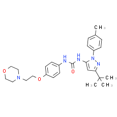 p38-α MAPK-IN-1