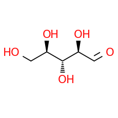 D-Ribose(mixture of isomers)