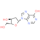 2'-Deoxyinosine