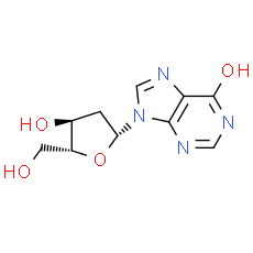 2'-Deoxyinosine