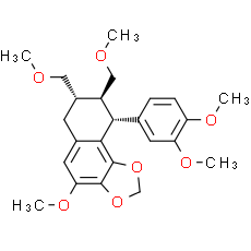 Hypophyllanthin