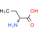 D(-)-2-Aminobutyric acid