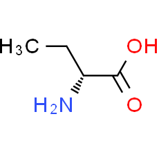 D(-)-2-Aminobutyric acid