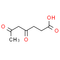 4, 6-Dioxoheptanoic acid